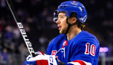 Could the Rangers and Hurricanes Pull Off a Blockbuster Artemi Panarin Trade?
