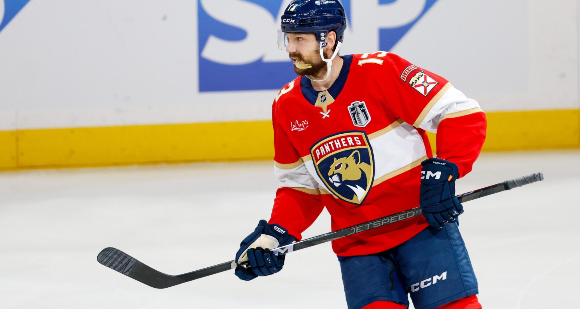 Explaining NHL Rule Changes for 2025-26 Season and Details on Stanley Cup Bracket