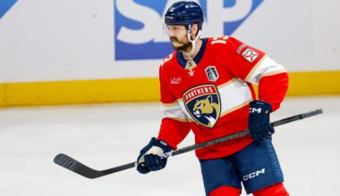 Explaining NHL Rule Changes for 2025-26 Season and Details on Stanley Cup Bracket