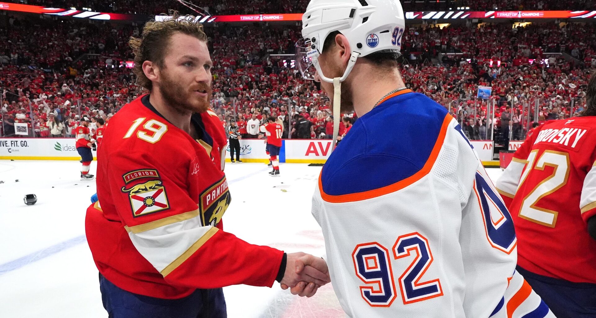 Every NHL Team's Championship Odds at the Start of the 2025-26 Season