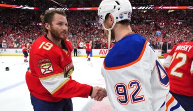 Every NHL Team's Championship Odds at the Start of the 2025-26 Season