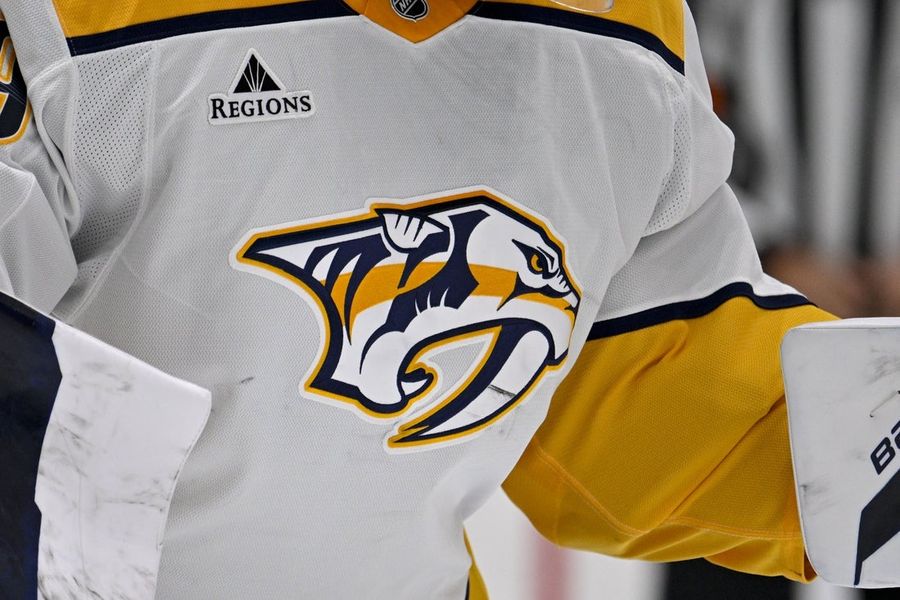 NHL: Nashville Predators at Dallas Stars