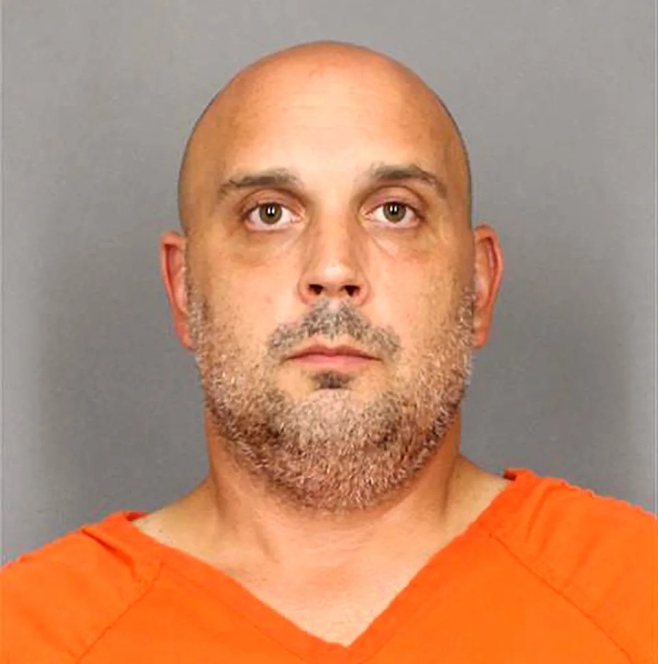 Sean Higgins doesn’t want incriminating statements he made to cops let into the trial in the case accusing him of drunkenly hitting NHL player Johnny Gaudreau and his brother Matthew, killing them. New Jersey State Police