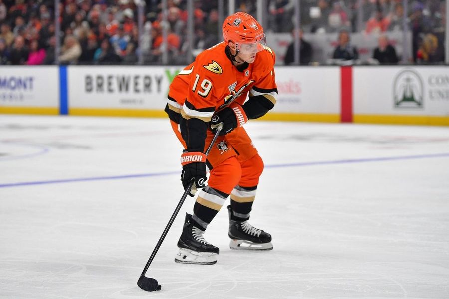 NHL: Pittsburgh Penguins at Anaheim Ducks
