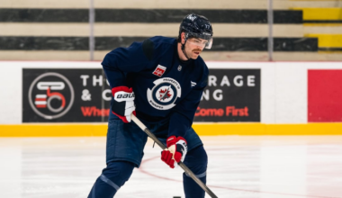 Canadiens’ Dach, Laine out Saturday vs. Rangers