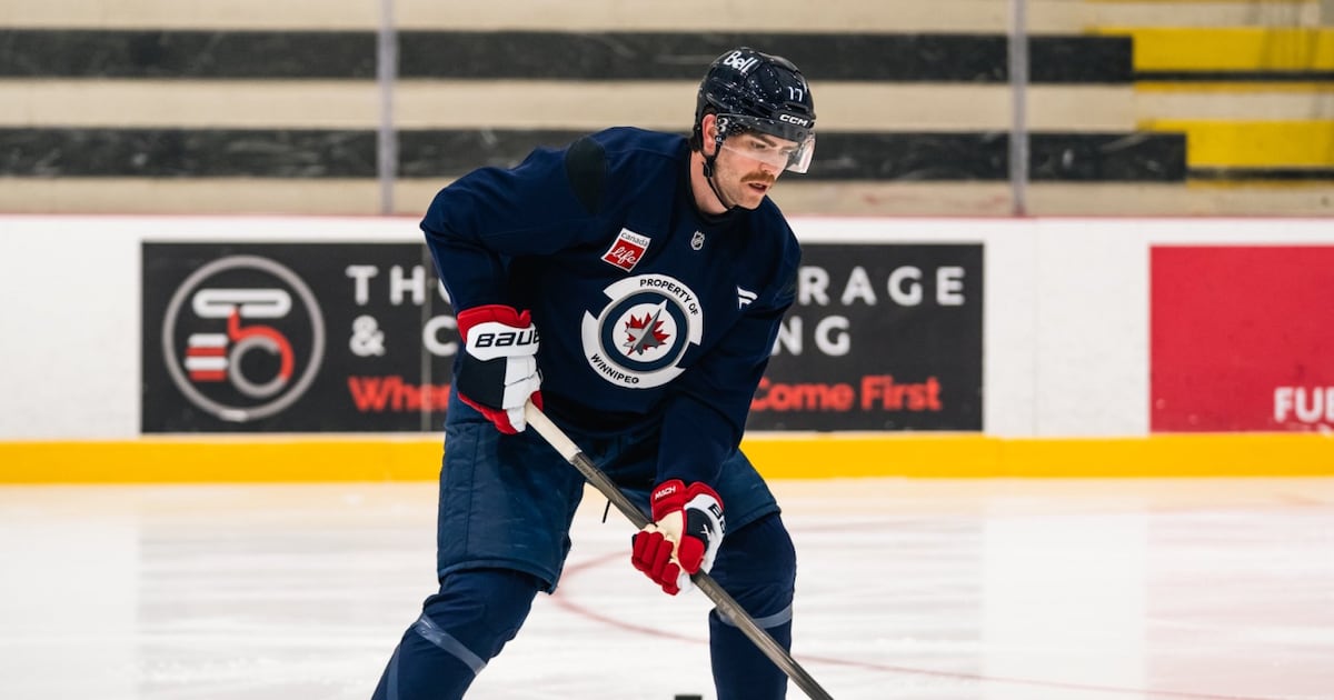 Canadiens’ Dach, Laine out Saturday vs. Rangers