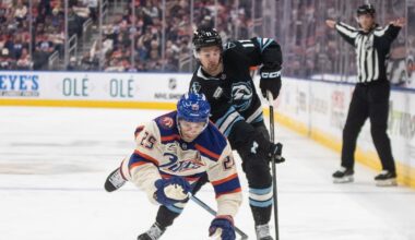 The Mammoth’s winning streak is done, but their confidence is not – Deseret News