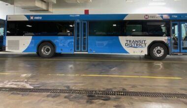 “Blue Note Express” offers Metro East Blues fans a new way to get to games