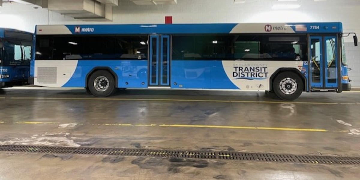 “Blue Note Express” offers Metro East Blues fans a new way to get to games