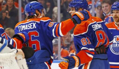 Edmonton Oilers Hunting LA Kings Down In List of Top 10 Most Valuable NHL Franchises