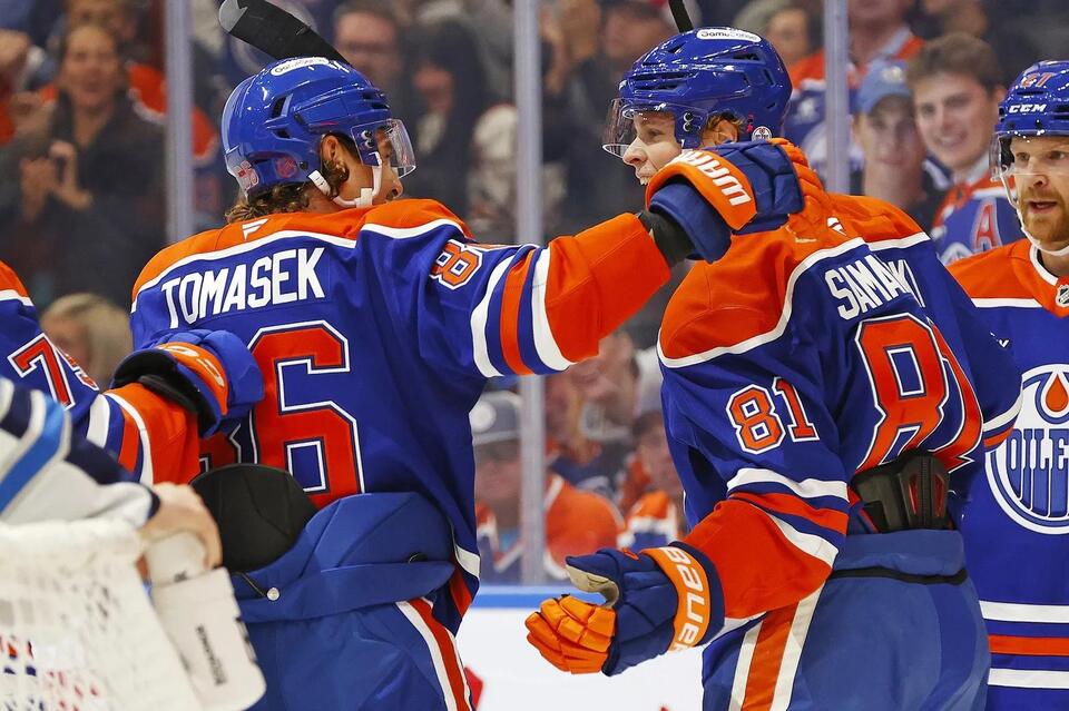 Edmonton Oilers Hunting LA Kings Down In List of Top 10 Most Valuable NHL Franchises