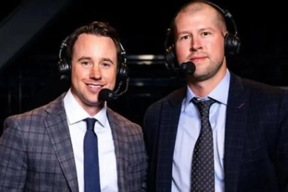 Islanders’ new full-time radio voice waited year for this opportunity: ‘dream come true’