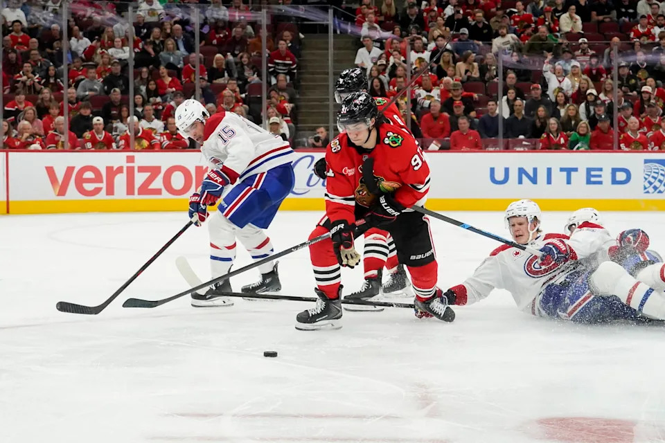 Frank Nazar (© David Banks-Imagn Images)