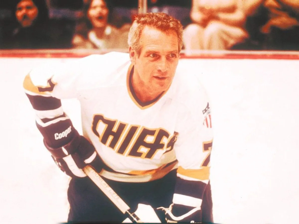 A scene out of Slap Shot? Senators face Canadiens in pre-season finale