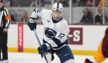 Sportsnet's 2026 NHL Draft Rankings: October Edition