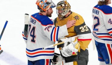 NHL Rumors: Oilers Could Inadvertently Force $80 Million NHL Star Into Demanding Massive Payday