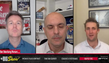 Penn State reportedly fires James Franklin after latest loss