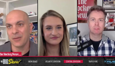 Oilers Should Fix Draft Day Blunder