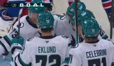 Sharks Now: Previewing San Jose's 2025-26 season