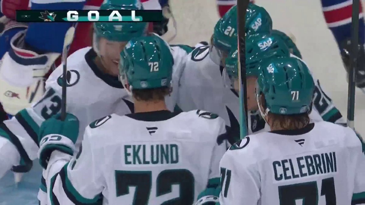 Sharks Now: Previewing San Jose's 2025-26 season