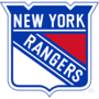 New York Rangers logo
