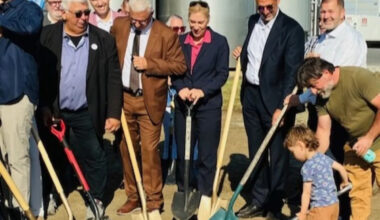 Team making good progress towards LeBreton Flats arena