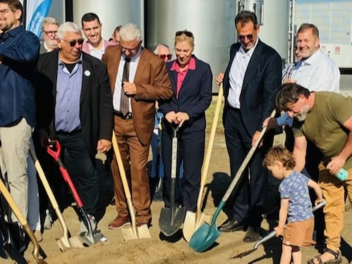 Team making good progress towards LeBreton Flats arena