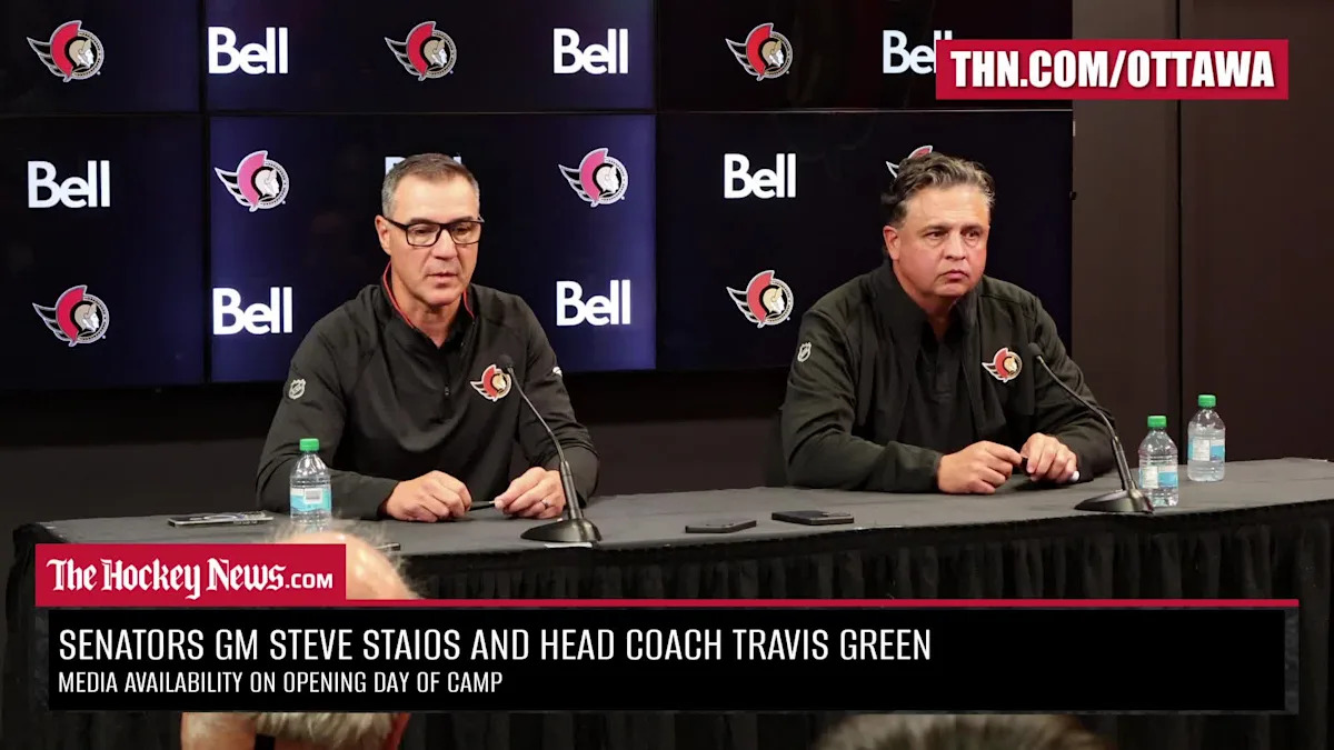 Vancouver Canucks Announce 17 Roster Moves Ahead Of The Abbotsford Canucks' 2025 Training Camp