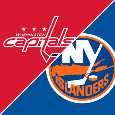 Capitals 4-2 Islanders (12 Oct, 2025) Game Recap