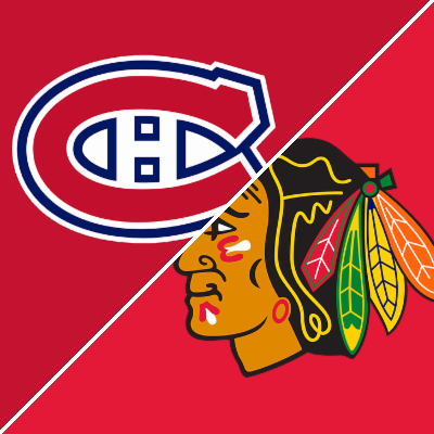 Canadiens 3-2 Blackhawks (Oct 11, 2025) Game Recap