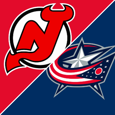 Devils 3-2 Blue Jackets (Oct 13, 2025) Game Recap