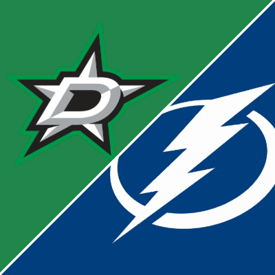 Lightning 2-1 Stars (Oct 30, 2025) Game Recap