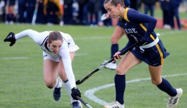 Here are 10 field hockey players we expect to make a postseason impact