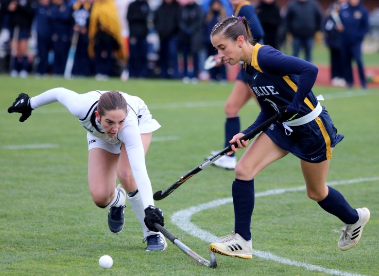 Here are 10 field hockey players we expect to make a postseason impact
