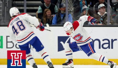 Will Canadiens winger Cole Caufield crack 50-goal mark?