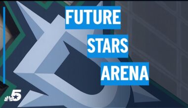 Dallas Stars considering future arena outside of Dallas – NBC 5 Dallas-Fort Worth