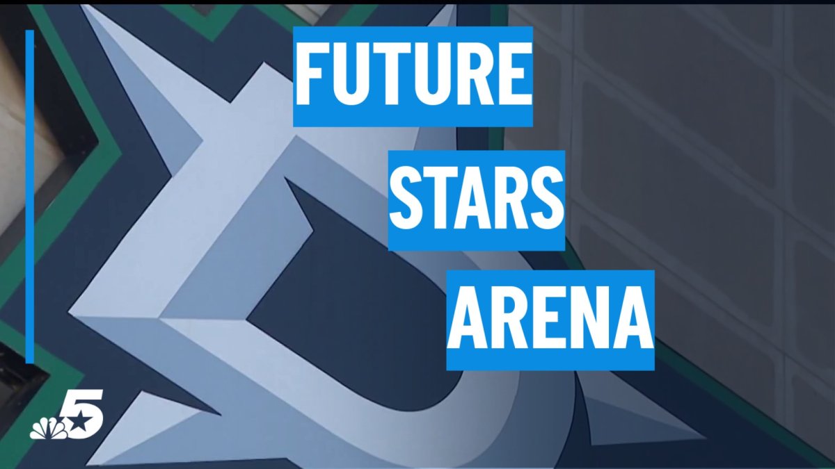 Dallas Stars considering future arena outside of Dallas – NBC 5 Dallas-Fort Worth