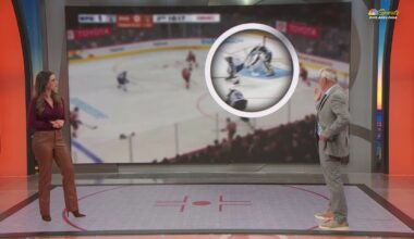 Breaking down differences in Flyers’ power play this season – NBC Sports Philadelphia