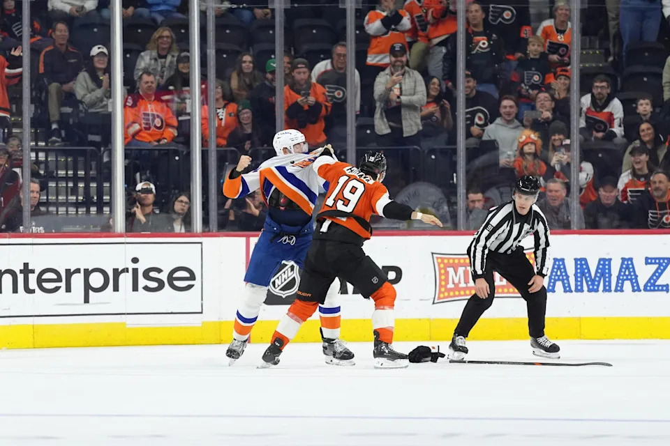 Garnet Hathaway&nbsp; (© Kyle Ross-Imagn Images)