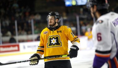 Mariners are an opportunity for a former first round pick