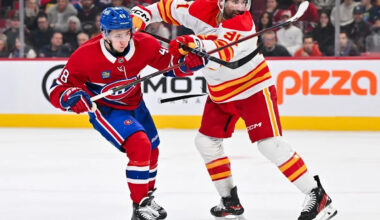 Nazem Kadri to Canadiens? No thanks to that horror show