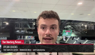 REPORT: Minnesota Wild’s Kirill Kaprizov Turns Down Contract Extension