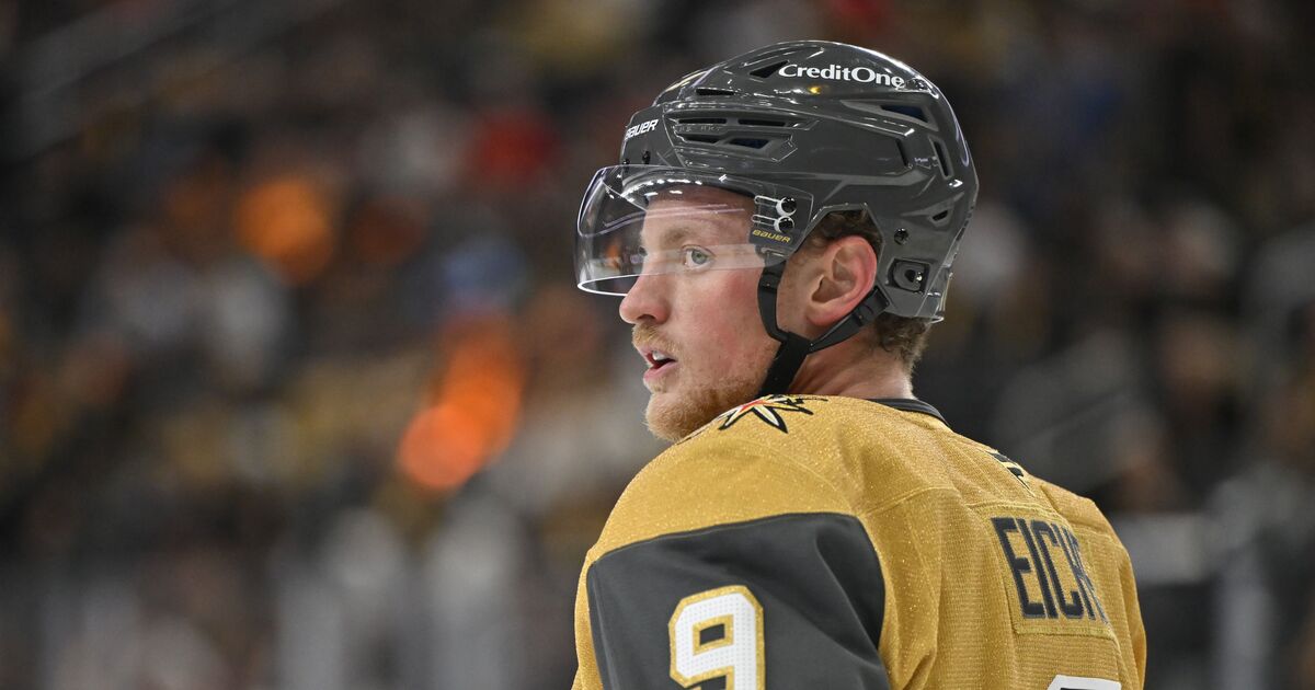 NHL star who left 'messy' situation signs $108M deal - Ice Hockey - Sports