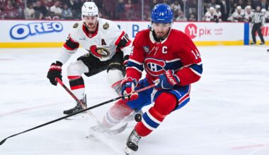Montreal Canadiens head into season on wave of optimism as fans hope for return to glory