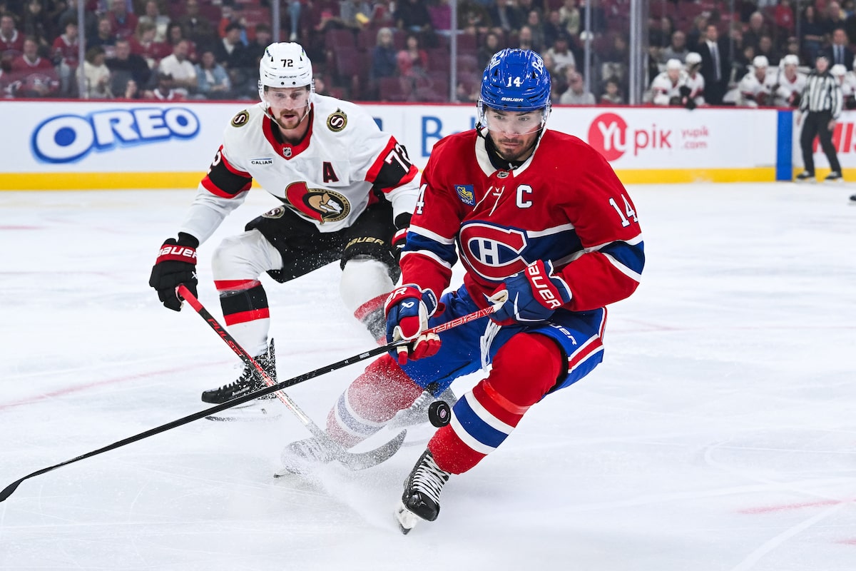 Montreal Canadiens head into season on wave of optimism as fans hope for return to glory