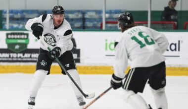 Dallas Stars forward Matt Duchene out vs. Blue Jackets on Tuesday night