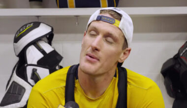 NHL Waivers: Predators Claim Jost As 37 Players Hit The Wire On Oct. 1