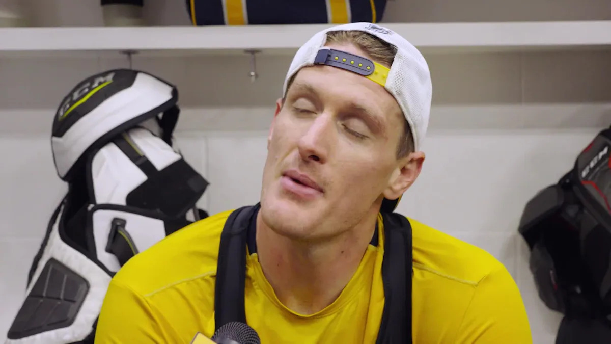 NHL Waivers: Predators Claim Jost As 37 Players Hit The Wire On Oct. 1