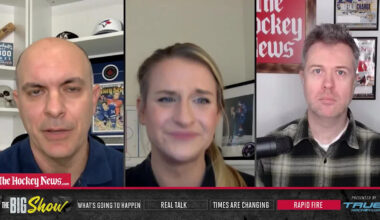 Flyers didn't ‘cash in' vs. desperate Senators team