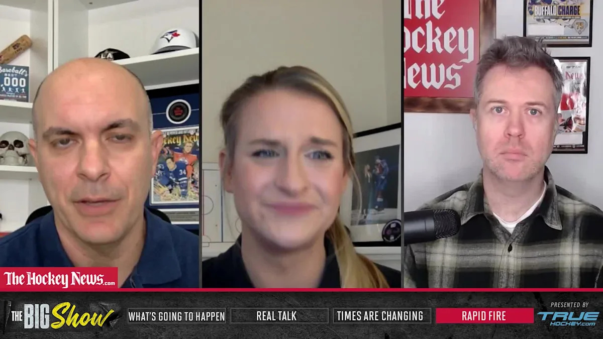 Flyers didn't ‘cash in' vs. desperate Senators team